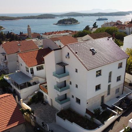Marisa Apartments Hvar II Hvar Town Extérieur photo