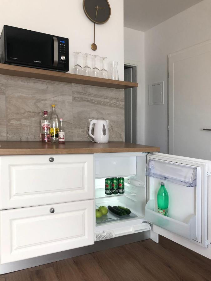 Marisa Apartments Hvar II Hvar Town Extérieur photo
