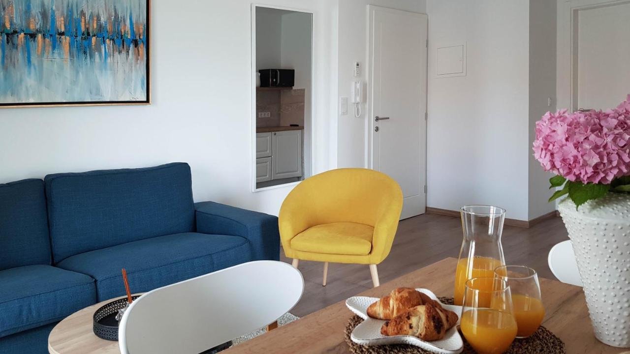 Marisa Apartments Hvar II Hvar Town Extérieur photo