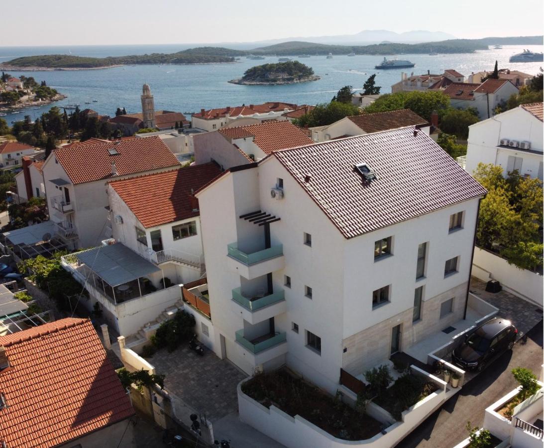 Marisa Apartments Hvar II Hvar Town Extérieur photo