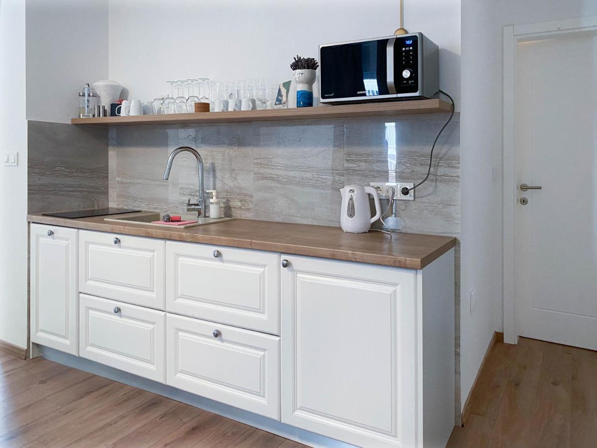 Marisa Apartments Hvar II Hvar Town Extérieur photo