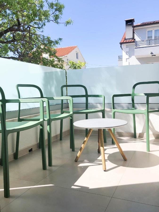 Marisa Apartments Hvar II Hvar Town Extérieur photo