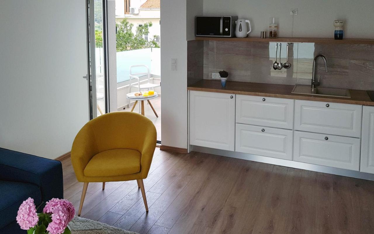 Marisa Apartments Hvar II Hvar Town Extérieur photo
