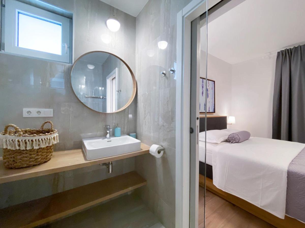 Marisa Apartments Hvar II Hvar Town Extérieur photo