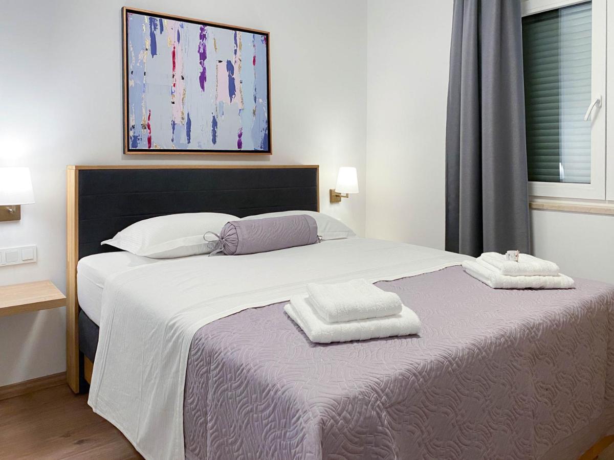 Marisa Apartments Hvar II Hvar Town Extérieur photo