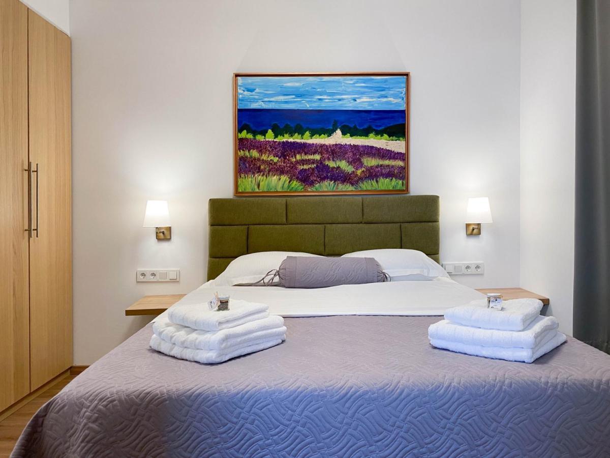 Marisa Apartments Hvar II Hvar Town Extérieur photo