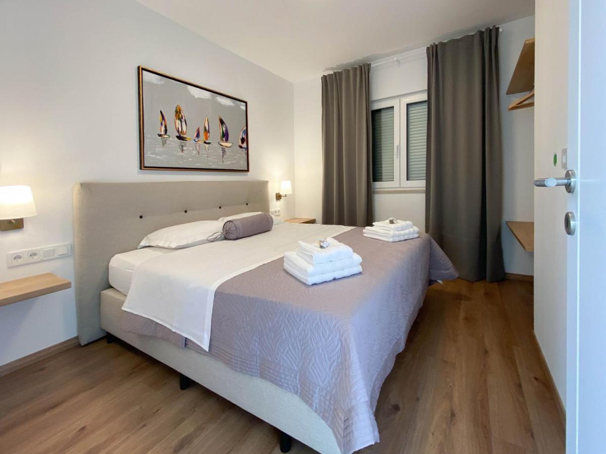 Marisa Apartments Hvar II Hvar Town Extérieur photo