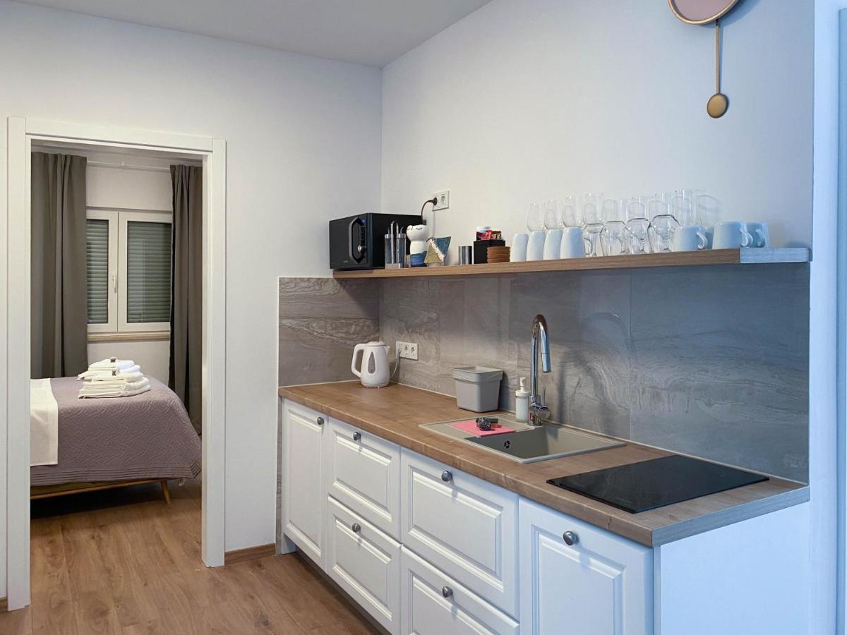 Marisa Apartments Hvar II Hvar Town Extérieur photo