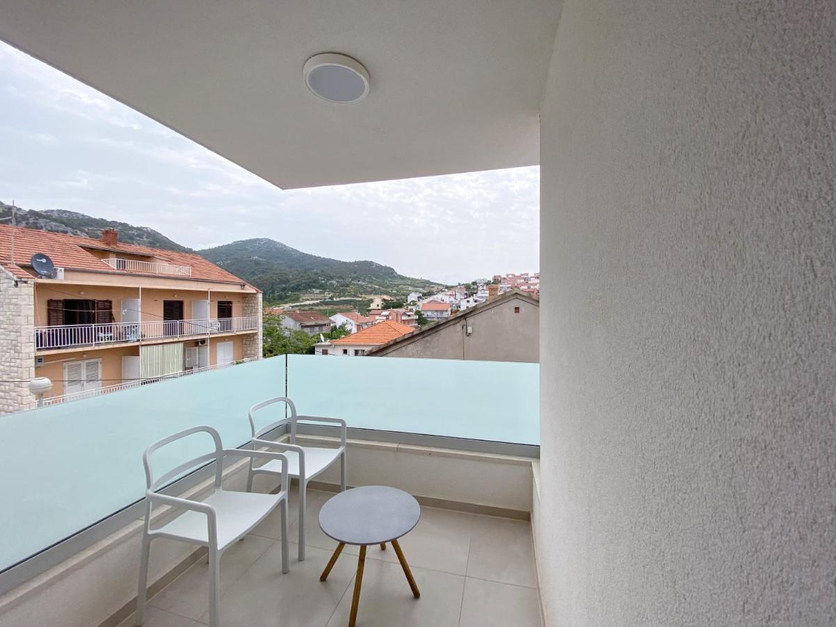 Marisa Apartments Hvar II Hvar Town Extérieur photo