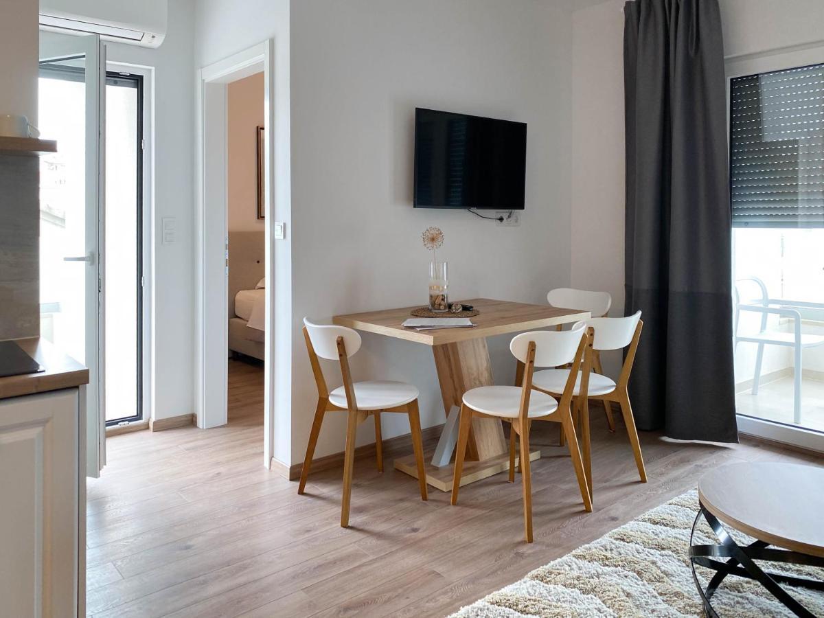 Marisa Apartments Hvar II Hvar Town Extérieur photo