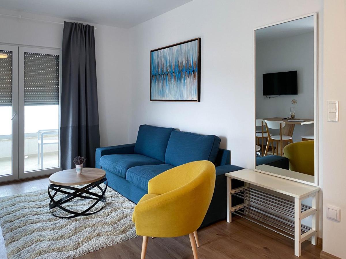 Marisa Apartments Hvar II Hvar Town Extérieur photo